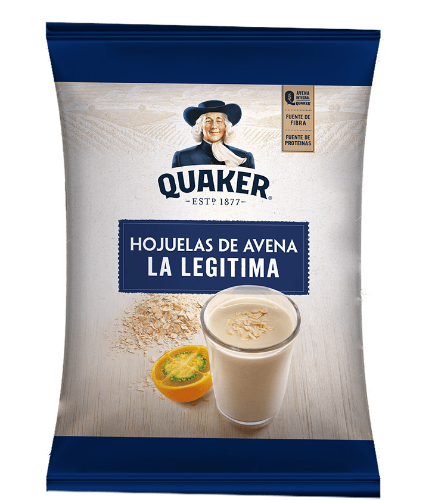 Avena quaker