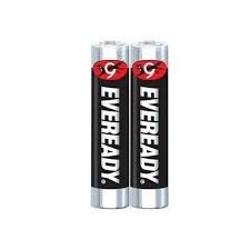 Eveready pilas AAA