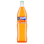 Fanta 1 litro retornable