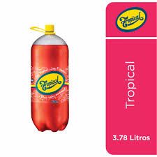Tropical 3,785 Litros