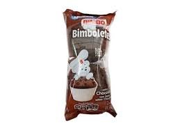 Bimbo Bimboletes sabor chocolate 105Gr