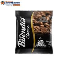 Café buen día 8g