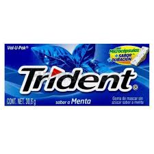 TRIDEN MENTA 8.5G