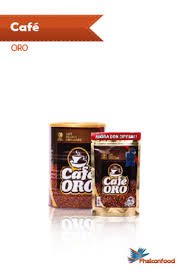 Cafe oro 15g