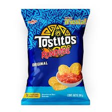 Rondito fiesta 295gr