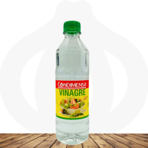 Vinagre blanco condimesa 450ml