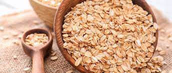 Avena pesada