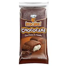 Chococake chocolate 100gr