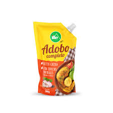 Adobo completo ile 200g