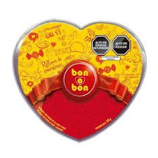Bon o bon corazon 105Gr