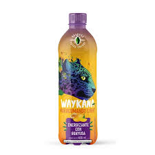 Waykana maracumango 400ml
