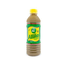 Aliño completo ile 320g