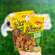 Sazón 170gr