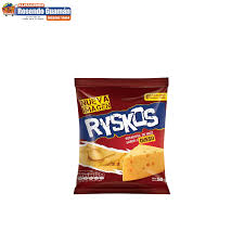 ryskos queso 47g