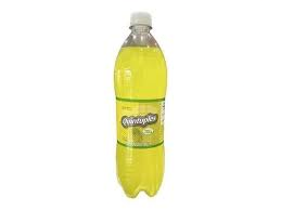 Quintuple sabor piña 1 Litro