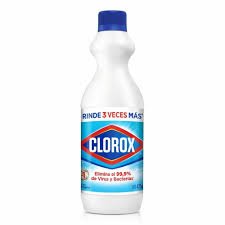 Clorox 475g