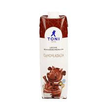 Chocolatada toni CARTON 250ml
