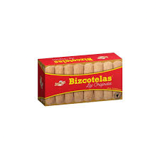 Bizcotelas 75g
