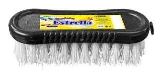 Cepillo economico estrella