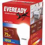 eveready bombillo led