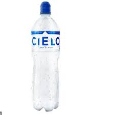 Agua cielo 1,2 litros