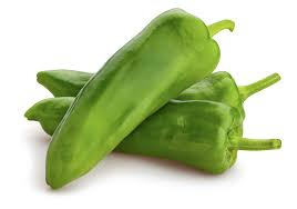 Pimiento verde