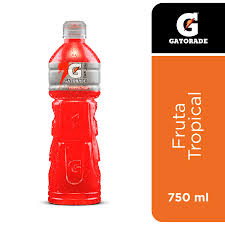 Gatorade tropical fruit 1 Litro