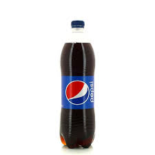 Pepsi sabor original 1 Litro