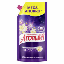Aromatel lavanda y vainilla 340ml