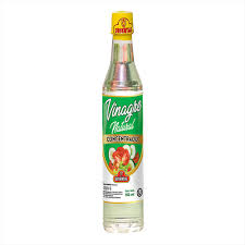 Vinagre concentrado 100ml