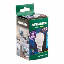 sylvania led