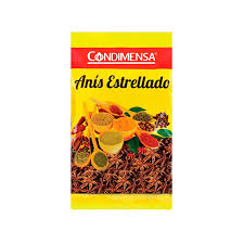 Anis estrellado condimesa 8gr