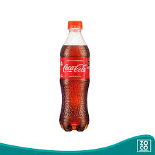 Coca cola zero azúcar 250ml