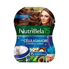 NUTRIBELLA CELULAS MADRE 24ML
