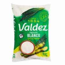 Valdez azucar blanca 2.1kg