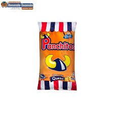 Panchito queso 67g