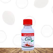 Esencia de coco condimesa 100ml