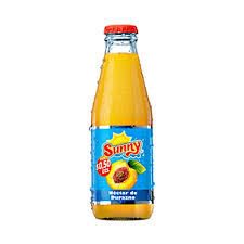 Sunny 195ml durazno