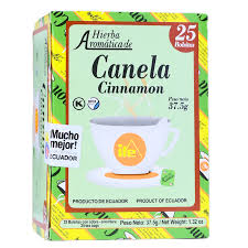 Canela cinnamon 37.5g