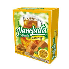 PANELADA MARACUYA 22GR