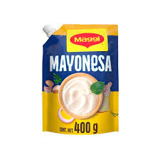 Mayonesa 400g
