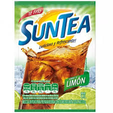 SUNTEA LIMON 1.5L