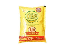 Palma de oro 480ml