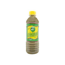 Chimichurri en pasta botella 320g