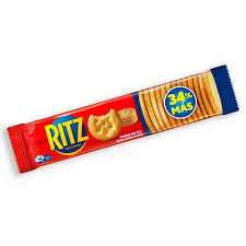Galleta Ritz 80g