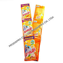 Aromatel mandarina floral 115ml