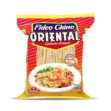 Tallarin oriental 400g