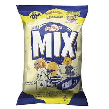 Mix 45g