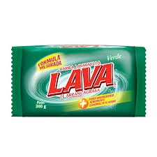 Disco lavavajillas verde 150g