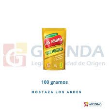 los andes moztaza